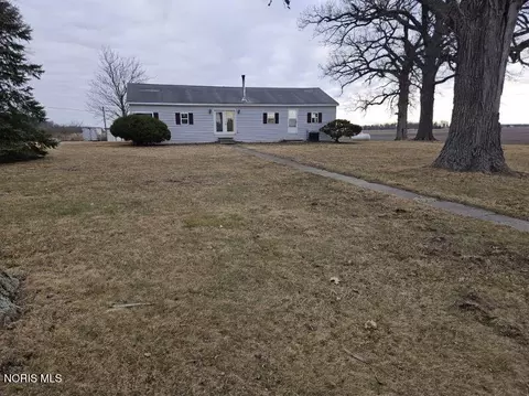 7410 County Hwy 112, Upper Sandusky, OH 43351