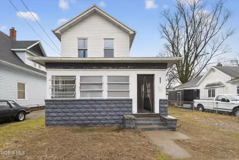 119 Whiting Ave, Toledo, OH 43609