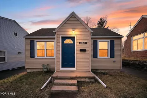 5831 Gany Mede Dr, Toledo, OH 43623