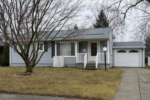 1531 Bradmore Dr, Toledo, OH 43612