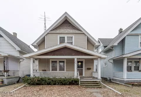 842 Geneva Ave, Toledo, OH 43609