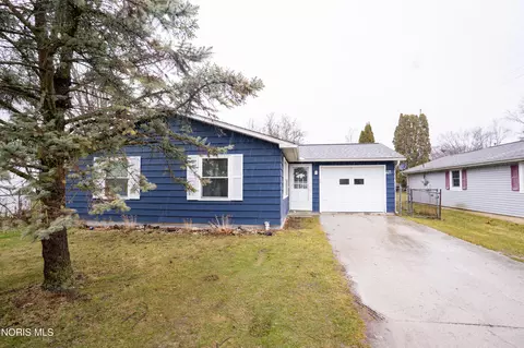 411 E South St, Bryan, OH 43506