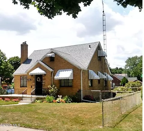 3405 Maher St, Toledo, OH 43608