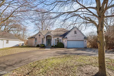 4349 Glendale Ave, Toledo, OH 43614