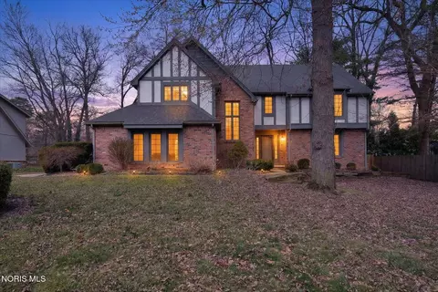 4504 Sulgrave Dr, Toledo, OH 43623