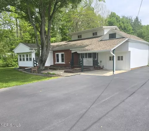 4496 Cr 1-2, Swanton, OH 43558