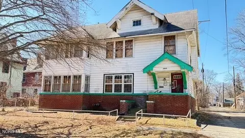 1817 Waite Ave, Toledo, OH 43606