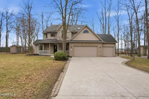 3815 Forest Trail Dr, Findlay, OH 45840