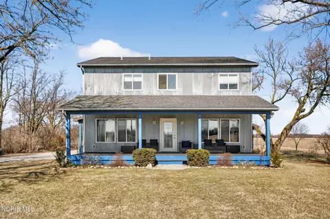 21490 Portage Rd, Weston, OH 43569