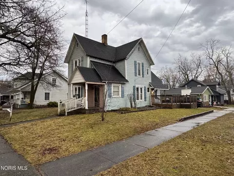 403 S East Ave, Montpelier, OH 43543