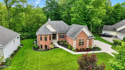 7795 Southbranch Ter, Monclova, OH 43542