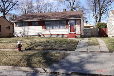 4807 Brott Rd, Toledo, OH 43613