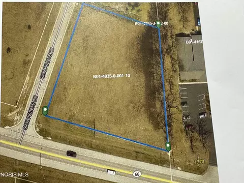 1765 S Jefferson Ave, Defiance, OH 43512