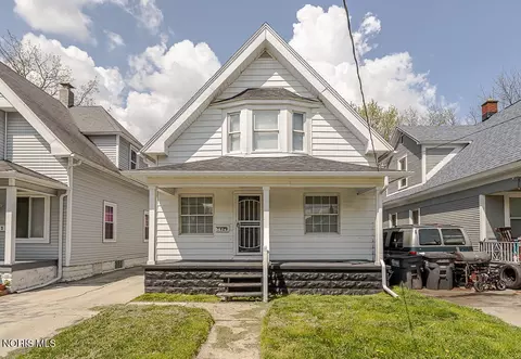 1129 Mason St, Toledo, OH 43605