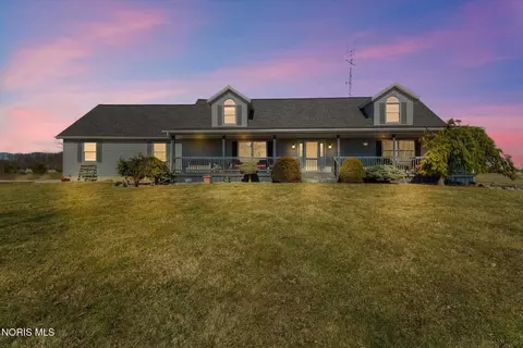 2239 County Road F, Edon, OH 43518