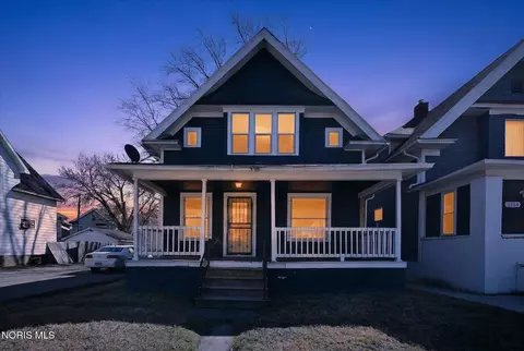 3240 N Detroit Ave, Toledo, OH 43610