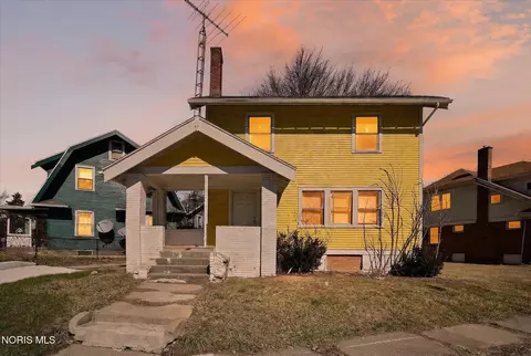 436 Elder Dr, Toledo, OH 43608