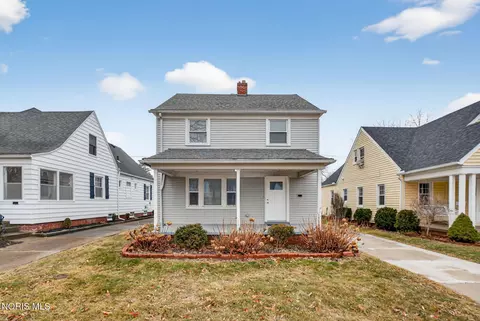 2711 Gunckel Blvd, Toledo, OH 43606