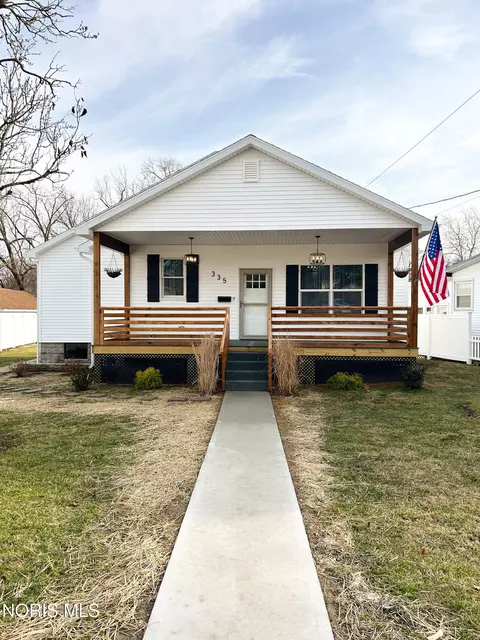 335 Benner St, Tiffin, OH 44883