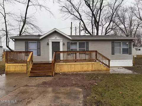 4705 County Road 1575, Bryan, OH 43506