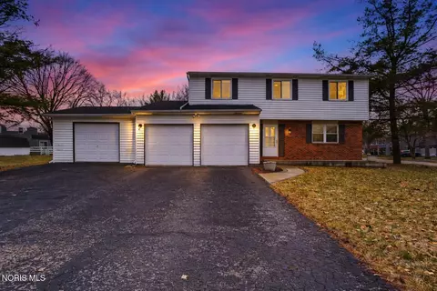 7243 Ridgeland Rd, Sylvania, OH 43560