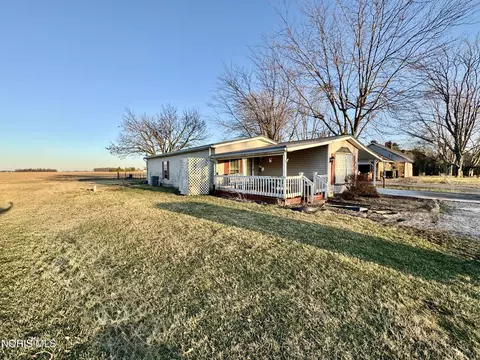 e670 County Road 8b, Hamler, OH 43524