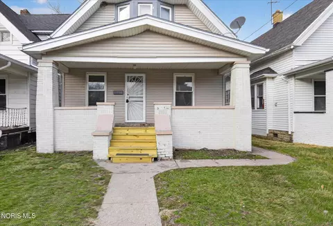 247 E Pearl St, Toledo, OH 43608