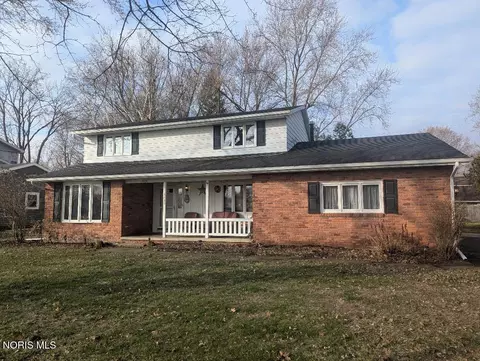 13439 Ash St, Weston, OH 43569