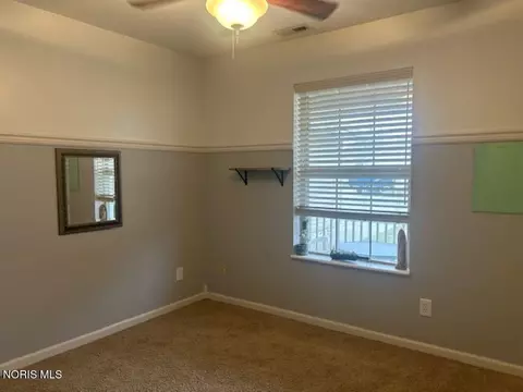 Bedroom - 302 Tyler Ln, Stryker, OH 43557 photo 3 of 3
