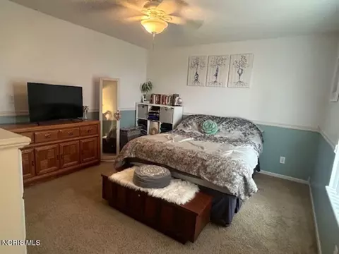 Bedroom - 302 Tyler Ln, Stryker, OH 43557 photo 1 of 3