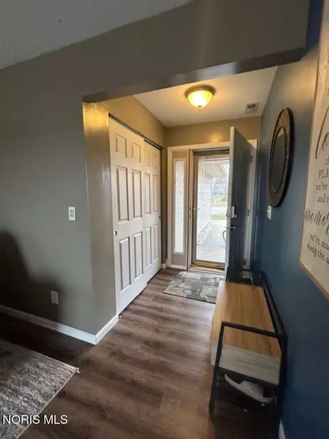 Entry Way - 302 Tyler Ln, Stryker, OH 43557 photo 1 of 1