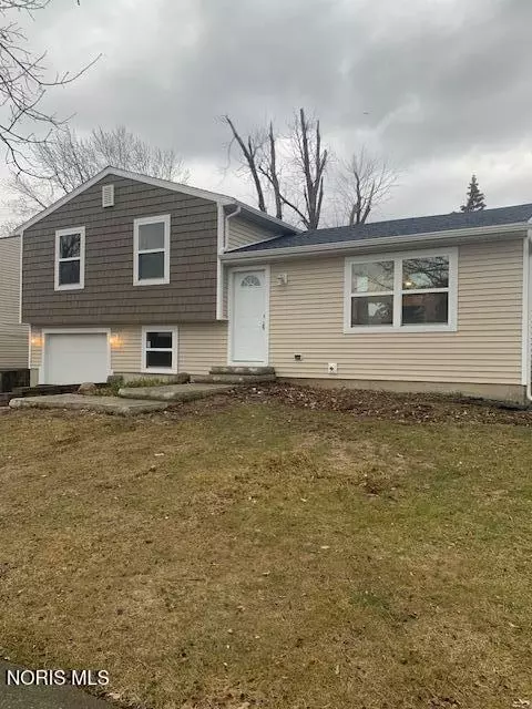 4745 Ottawa Trail Rd, Toledo, OH 43611