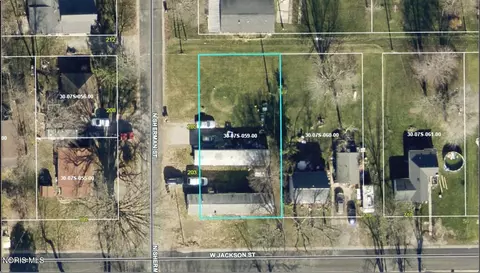 780 W Jackson St, Paulding, OH 45879