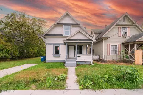 3244 Glenwood Ave, Toledo, OH 43610
