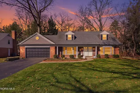 4803 Turnbridge Rd, Toledo, OH 43623