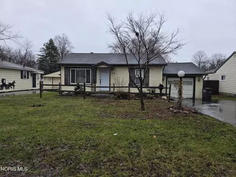 5742 Vail Ave, Toledo, OH 43623