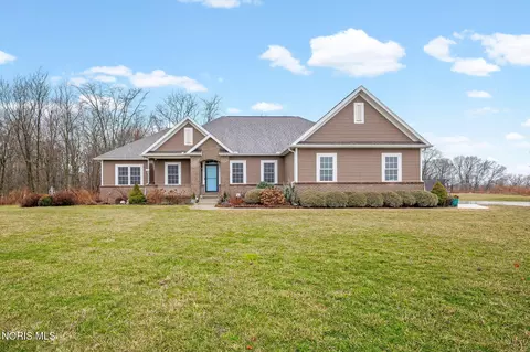 13527 Mccutcheonville Rd, Wayne, OH 43466