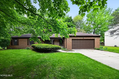 405 Normandie Blvd, Bowling Green, OH 43402