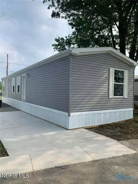 6695 Ohio 15 #LOT 16, Bryan, OH 43506