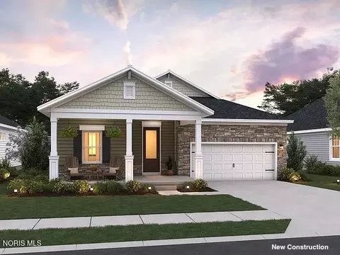 912 Darter Dr, Bowling Green, OH 43402