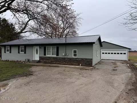 10918 Ohio 15, Montpelier, OH 43543