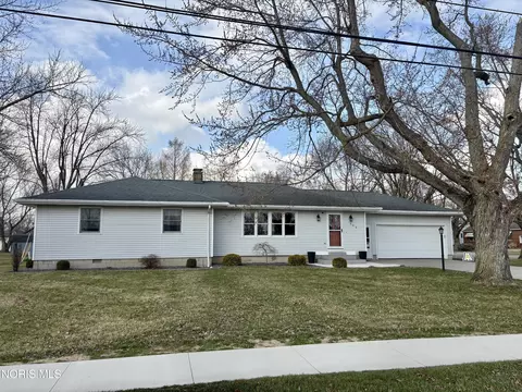 202 Short-buehrer Rd, Archbold, OH 43502