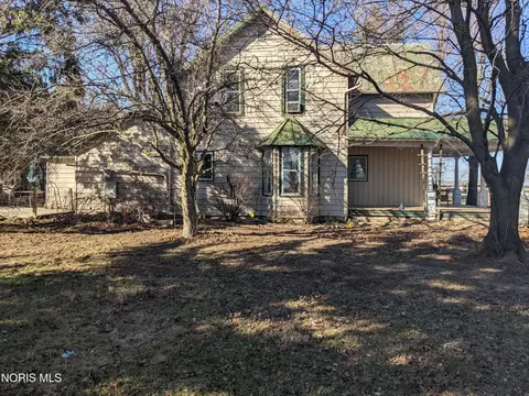 3470 Ohio 235, Mccomb, OH 45858