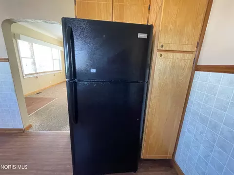 Kitchen - 716 S Walnut St, Bryan, OH 43506 photo 6 of 6