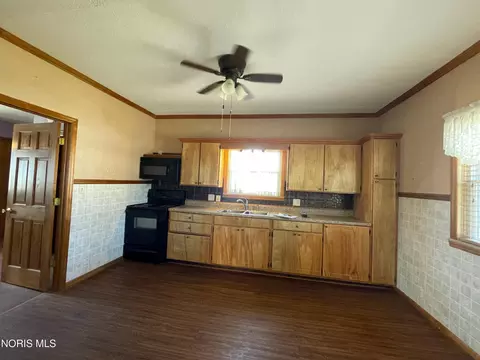 Kitchen - 716 S Walnut St, Bryan, OH 43506 photo 1 of 6