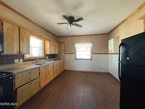 Kitchen - 716 S Walnut St, Bryan, OH 43506 photo 3 of 6