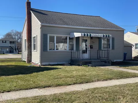 Exterior - 716 S Walnut St, Bryan, OH 43506 photo 1 of 3