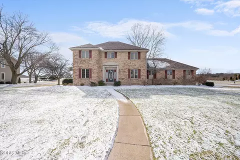 16103 S Normandy Rd, Perrysburg, OH 43551