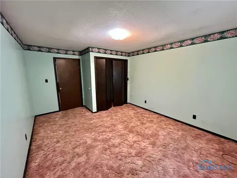 Bedroom - 111 E Sugar St, Leipsic, OH 45856 photo 4 of 4