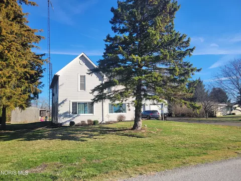 1689 County Road 50, Ada, OH 45810